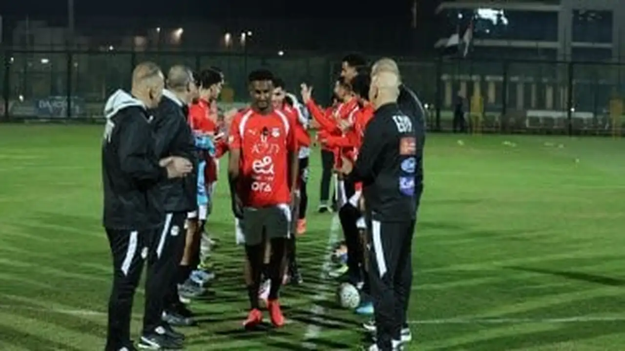 جدول مواعيد مباريات منتخب مصر الودية المرتقبة قبل انطلاق كأس العالم